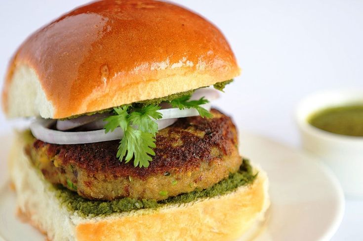 Kabab Pav🟥( Raza Corner )