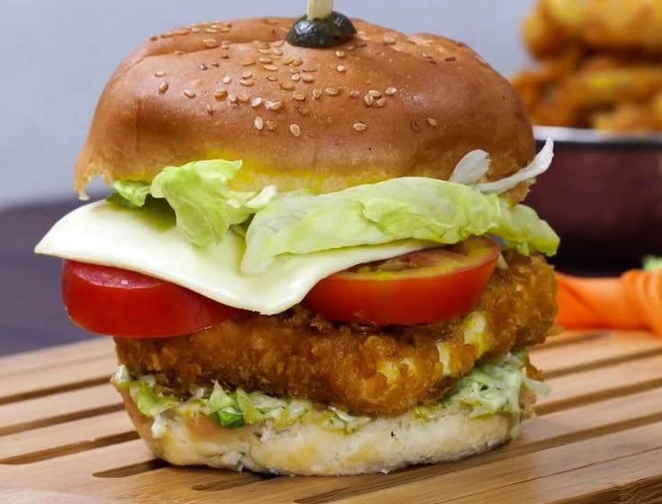 Cheese Burge 🟩 ( DILLI CAFÉ )