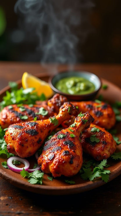 Fry (250g)🟥( Lucknow Zyka )