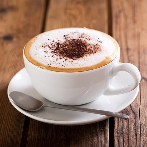 Coffee(2 Cup) (Dilli Café )