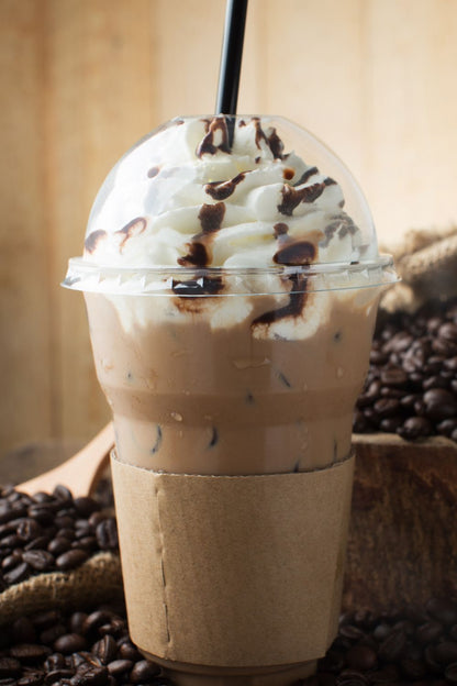 Cold Coffee  Ice Cream ( DILLI CAFÉ )