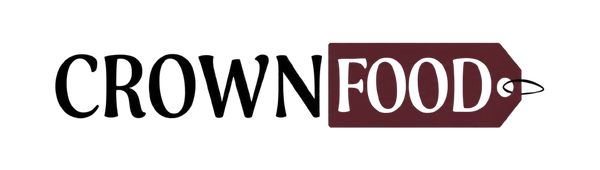 CROWN FOOD