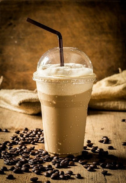 Cold Coffee ( DILLI CAFÉ )