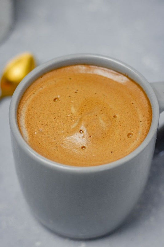 Coffee(2 Cup) (Dilli Café )