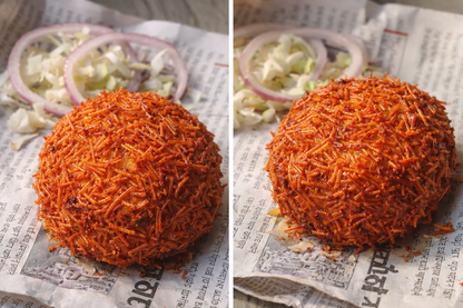 Kabab ( 3 pcs)🟥( Raza Corner )