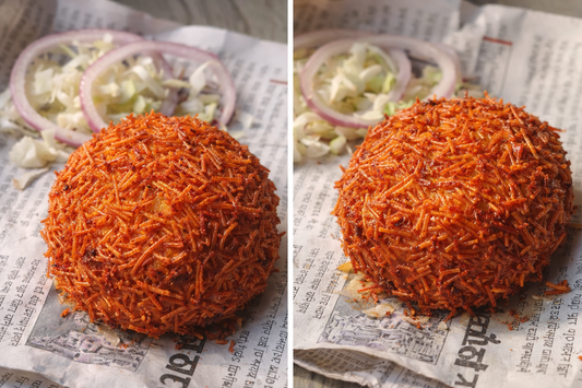 Kabab ( 3 pcs)🟥( Raza Corner )