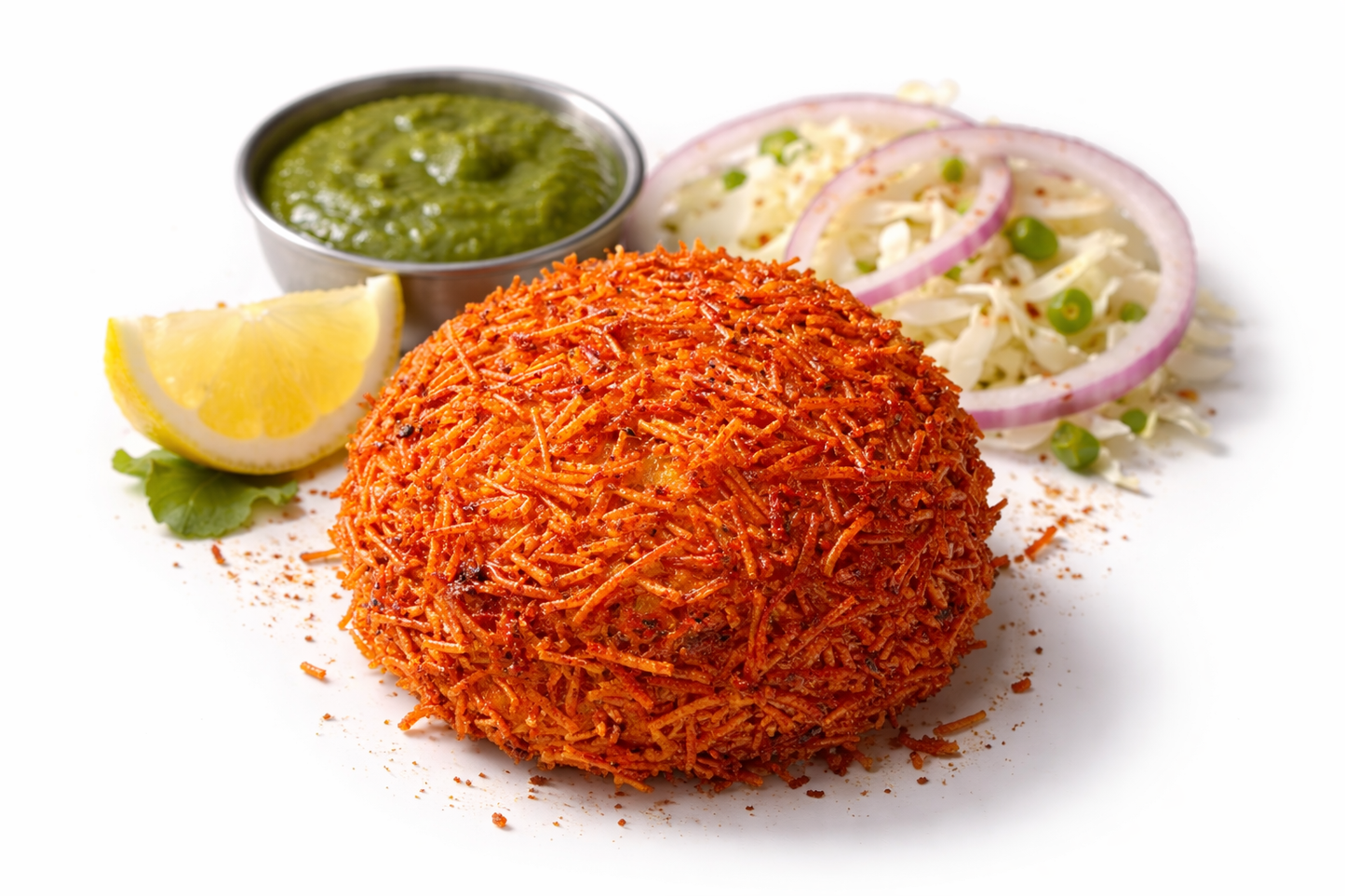 Kabab ( 3 pcs)🟥( Raza Corner )